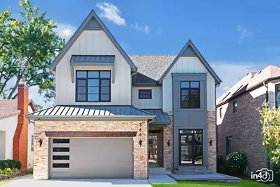 366 N Highview Avenue, Elmhurst, IL 60126 - Photo 1