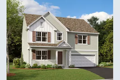 512 Endicott Road, South Elgin, IL 60177 - Photo 1