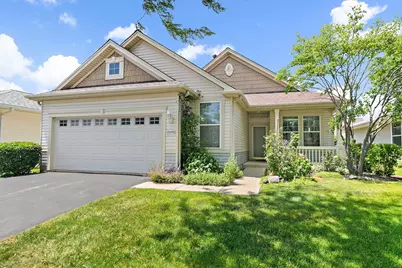 11773 Wildrose Drive, Huntley, IL 60142 - Photo 1