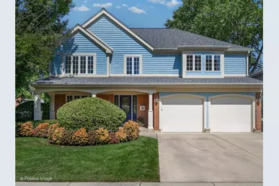 314 W Wing Street, Arlington Heights, IL 60005 - Photo 1