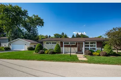 8026 236th Avenue, Salem, WI 53168 - Photo 1