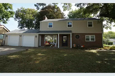 819 James Avenue, Rockford, IL 61107 - Photo 1