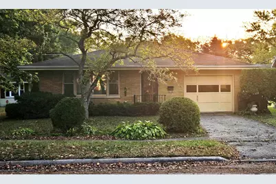 3111 Elizabeth Avenue, Zion, IL 60099 - Photo 1