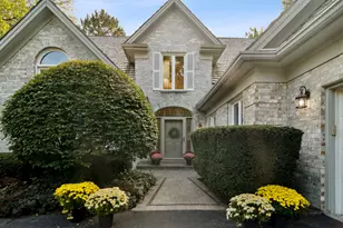 4613 Forest Way Cir, Long Grove, IL 60047 - Photo 1