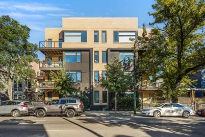 1841 N California Avenue #3B, Chicago, IL 60647 - Photo 1