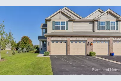 2068 Canyon Creek Court #2068, Aurora, IL 60503 - Photo 1