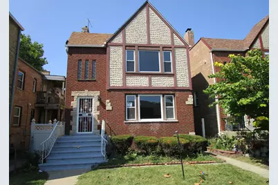 942 Bellwood Avenue, Bellwood, IL 60104 - Photo 1