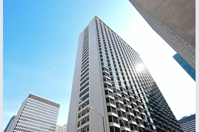 535 N Michigan Avenue #2712, Chicago, IL 60611 - Photo 1