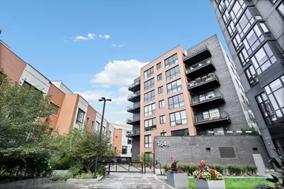 1648 W Division Street #603, Chicago, IL 60622 - Photo 1