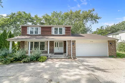 4150 Russet Way, Northbrook, IL 60062 - Photo 1