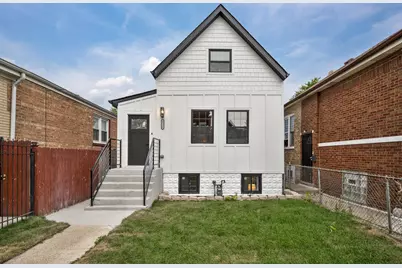 8536 S Morgan Street, Chicago, IL 60620 - Photo 1