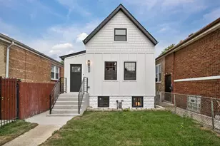 8536 S Morgan St, Chicago, IL 60620 - Photo 1