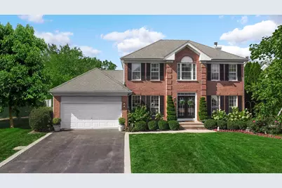 9209 Jasmine Way, Fox River Grove, IL 60021 - Photo 1