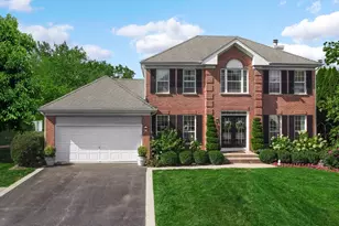 9209 Jasmine Way, Fox River Grove, IL 60021 - Photo 1