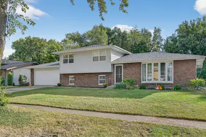 612 Edgebrook Drive, Shorewood, IL 60404 - Photo 1