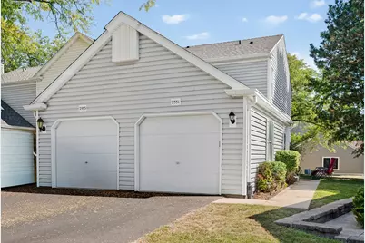 2551 Prairieview Lane, Aurora, IL 60502 - Photo 1