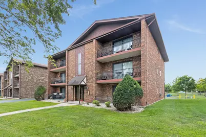 7925 Paxton Avenue #1A, Tinley Park, IL 60477 - Photo 1