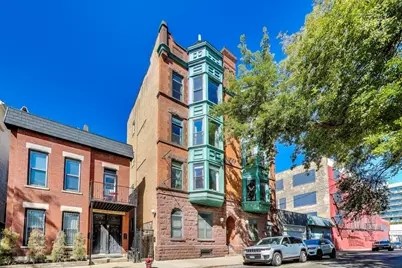 1500 N Orleans Street #3N, Chicago, IL 60610 - Photo 1