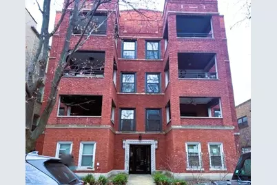 6335 N Magnolia Avenue #G, Chicago, IL 60660 - Photo 1