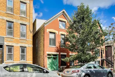 2032 W Homer Street, Chicago, IL 60647 - Photo 1