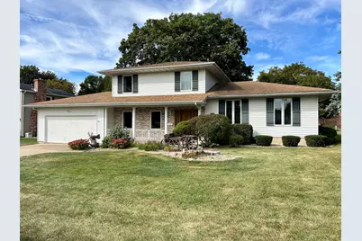 1910 Juniper Drive, Peru, IL 61354 - Photo 1