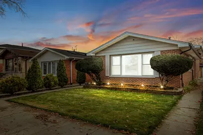 11635 S Ada Street, Chicago, IL 60643 - Photo 1