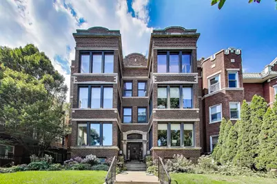 7612 N Eastlake Terrace #3N, Chicago, IL 60626 - Photo 1