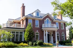 820 S Park Ave, Hinsdale, IL 60521 - Photo 1