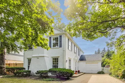 1245 Richmond Lane, Wilmette, IL 60091 - Photo 1