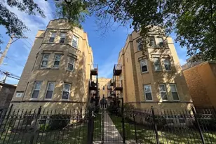 6345 N Washtenaw Ave, Chicago, IL 60659 - Photo 1