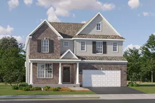 1171 Waterford St, Algonquin, IL 60102 - Photo 1