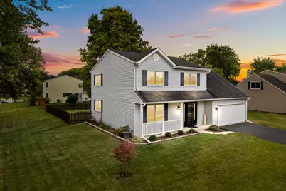 1300 Leawood Court, Naperville, IL 60564 - Photo 1