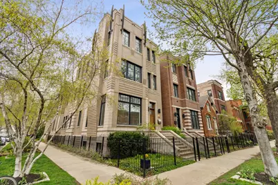 1230 N Hoyne Avenue, Chicago, IL 60622 - Photo 1