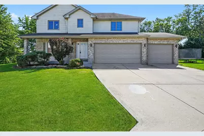 18641 Loras Court, Country Club Hills, IL 60478 - Photo 1