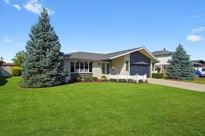 6052 W 129th Place, Palos Heights, IL 60463 - Photo 1