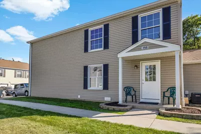 496 Darlene Lane #B, Glendale Heights, IL 60139 - Photo 1