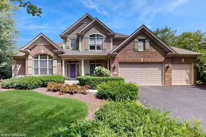 3459 Wild Prairie Lane, Geneva, IL 60134 - Photo 1