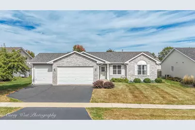 2042 Lafayette Drive, Belvidere, IL 61008 - Photo 1