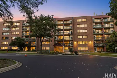 1840 Huntington Boulevard #415, Hoffman Estates, IL 60194 - Photo 1