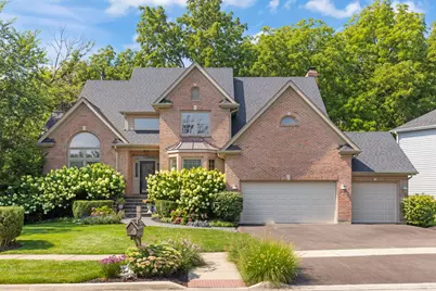 6524 Greene Road, Woodridge, IL 60517 - Photo 1