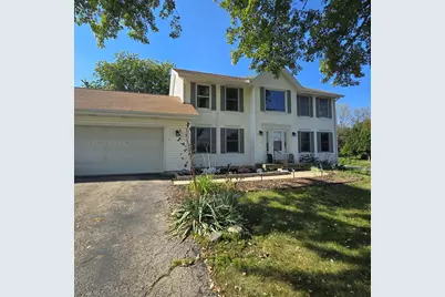 8638 N Finch Lane, Byron, IL 61010 - Photo 1