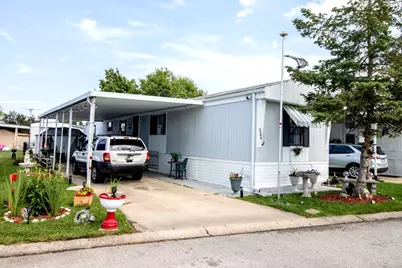 8800 S Harlem Avenue #2366, Bridgeview, IL 60455 - Photo 1