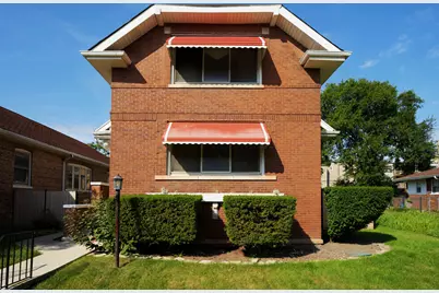 8030 S Morgan Street, Chicago, IL 60620 - Photo 1