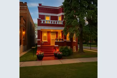 4957 W Iowa Street, Chicago, IL 60651 - Photo 1
