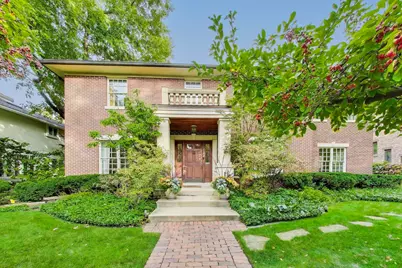 547 Jackson Avenue, River Forest, IL 60305 - Photo 1