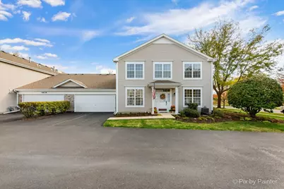 193 W Park Avenue #A, Sugar Grove, IL 60554 - Photo 1