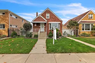 3814 W 69th Pl, Chicago, IL 60629 - Photo 1