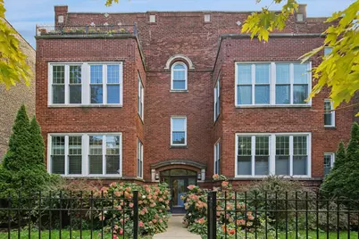 2617 W Leland Avenue #1, Chicago, IL 60625 - Photo 1