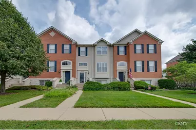 1618 Thornbury Drive #122-4, Bartlett, IL 60103 - Photo 1