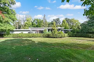 9000 W Forest Glen Blvd, Palos Park, IL 60464 - Photo 1